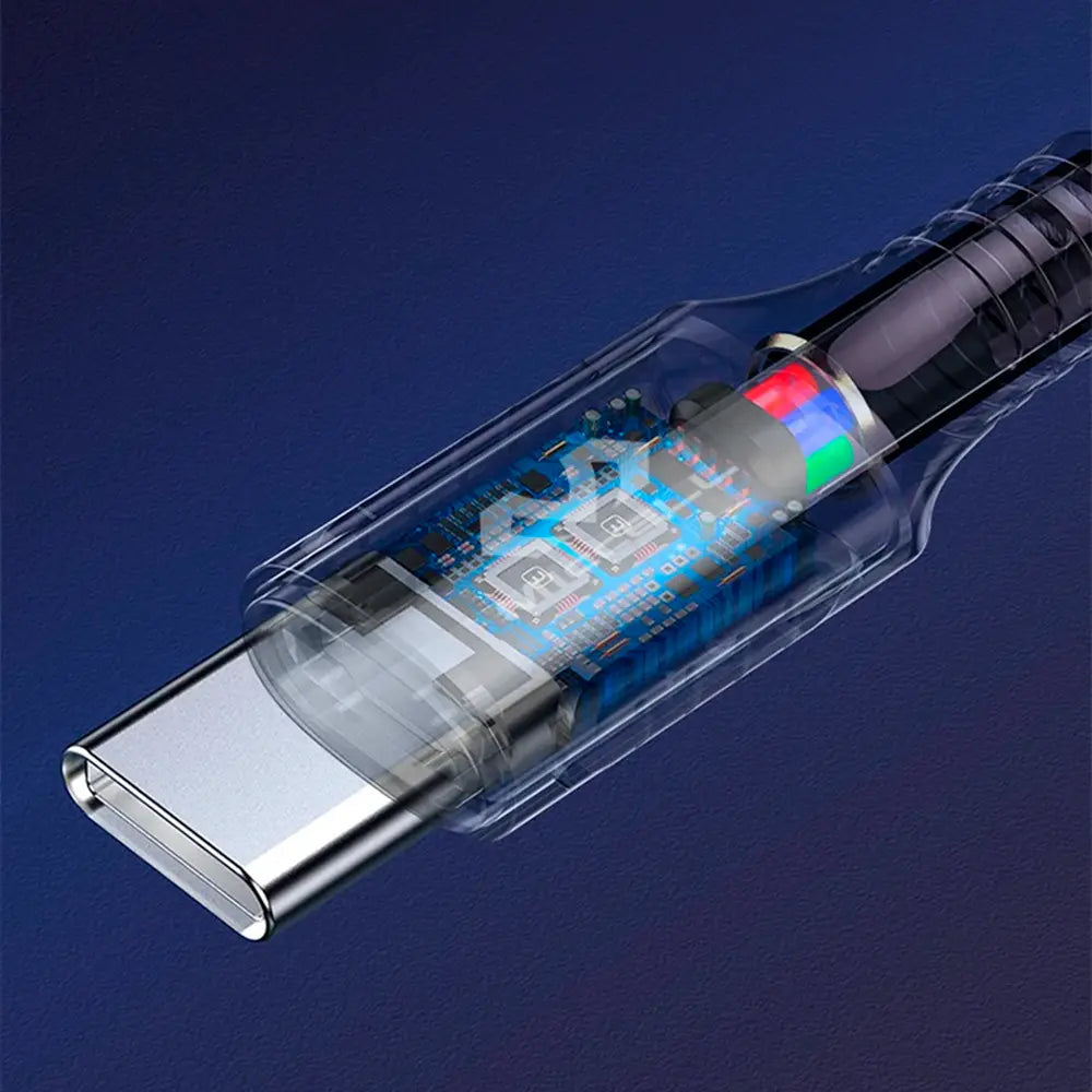 cable VQ-D25 marca Miccell con arquitectura por dentro