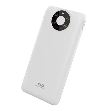 Powerbank miccell carga rápida miccell vq-141A