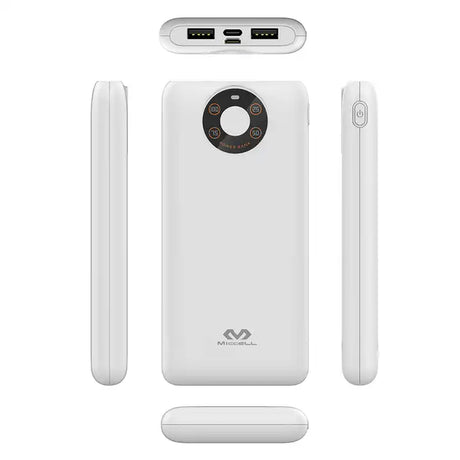 vista todos los lados powerbank miccell vq-p141b miccell