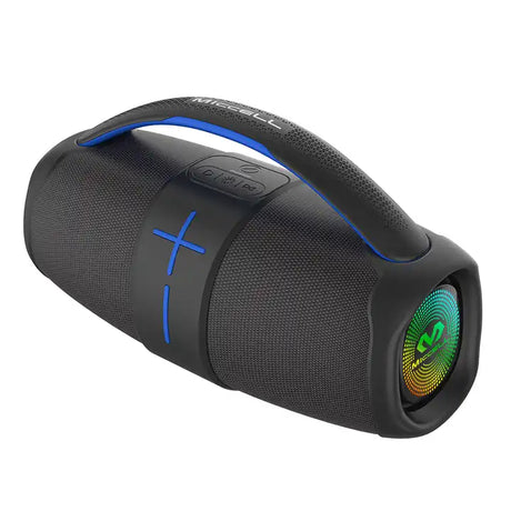 altavoz profesional IPX6 3600mAh color azul VQ-SP01
