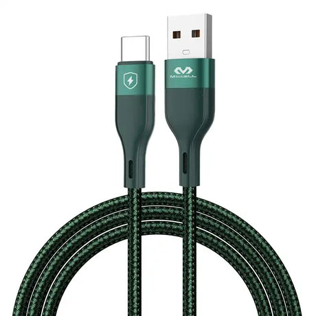 cable para carga rápida a 3A vq-d129 marca miccell