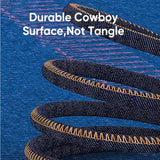 textura de cable marca Miccell VQ-D129