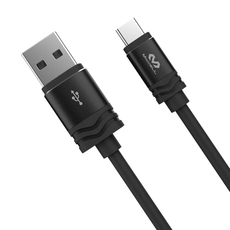cable data miccell vq-d70 marca miccell color negro