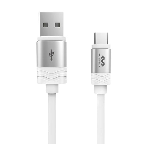 cable data miccell vq-d70 marca miccell color blanco