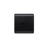 cargador cubo negro super carga rápida marca miccell