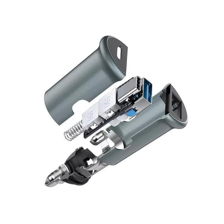 Cargador VQ-C15 PD+USB desarmado