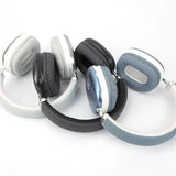 Cascos Bluetooth Gaming (VQ-B12) múltiples colores gris, negro y gris