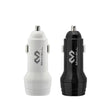 cargador para auto marca miccell vq-c01