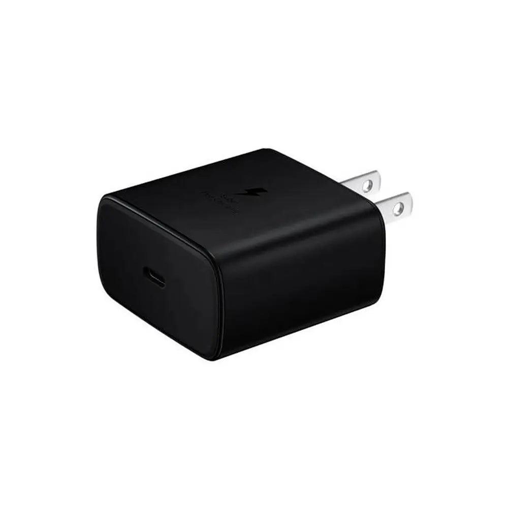 cargador vq-pd004 color negro tipo-c
