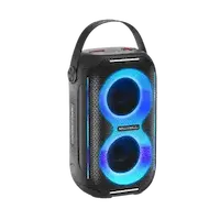 altavoces icono