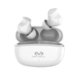 audífono TWS HIFI bluetooth 5.1 color blanco VQ-BH66 marca Miccell