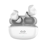 audífono TWS HIFI bluetooth 5.1 color blanco VQ-BH66 marca Miccell