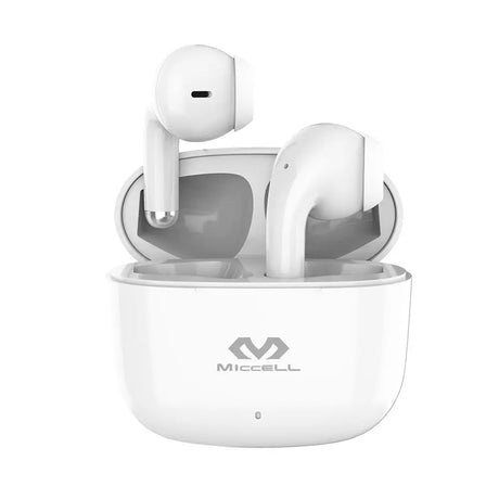 Audífonos TWS 5.1 Gaming vq-bh69 marca Miccell HIFI 