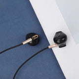 audífono miccell vq-h35 color negro