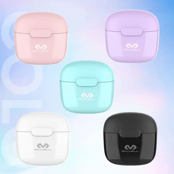 múltiples colores VQ-BH11 marca Miccell