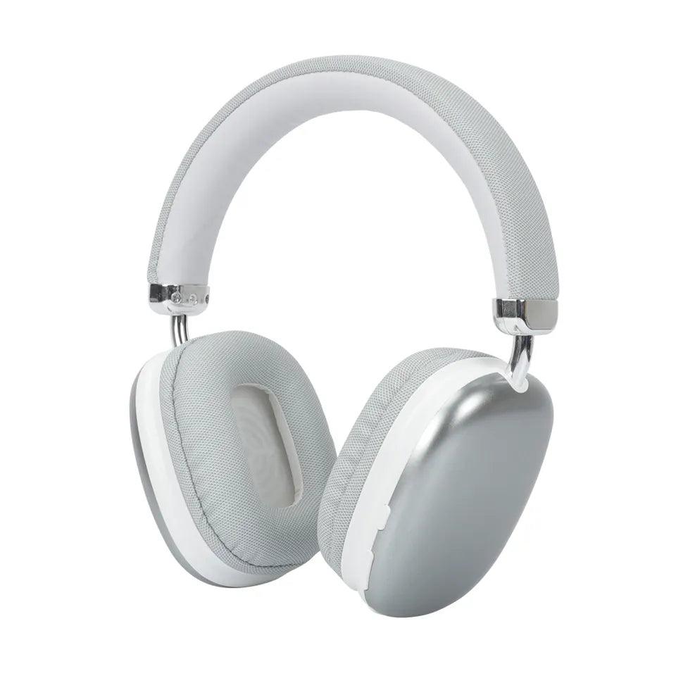 Cascos Bluetooth Gaming (VQ-B12) color gris