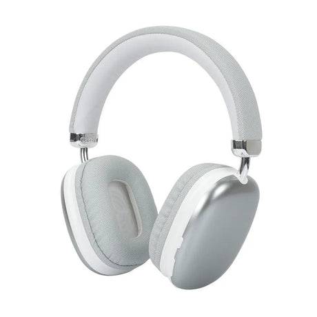 Cascos Bluetooth Gaming (VQ-B12) color gris