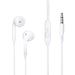 Audífonos con cable OEM 3.5mm (VQ-H29)