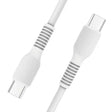 cable de datos pd tipo-c a tipo-c vq-d88 marca Miccell