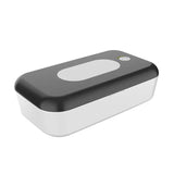 Caja de desinfección portátil UVC y efecto ozono (VQ-XT100)