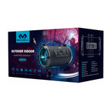 caja de Parlante inalámbrico bombox (Miccell vq-sp02)