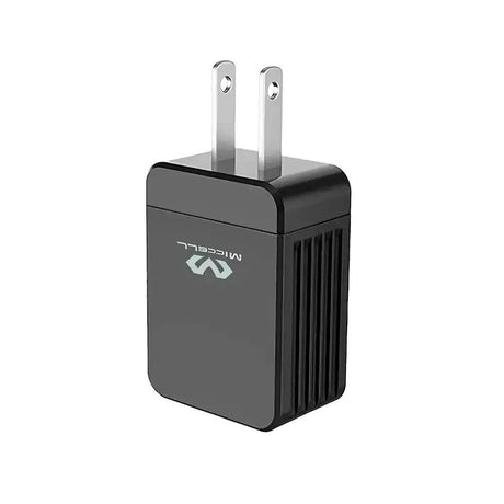 cargador vq-t06 color negro