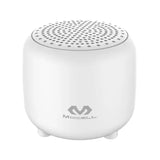 mini altavoz bluetooth portátil HIFI VQ-SP22 Miccell color blanco