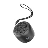 mini altavoz bluetooth portátil HIFI VQ-SP22 color negro Miccell