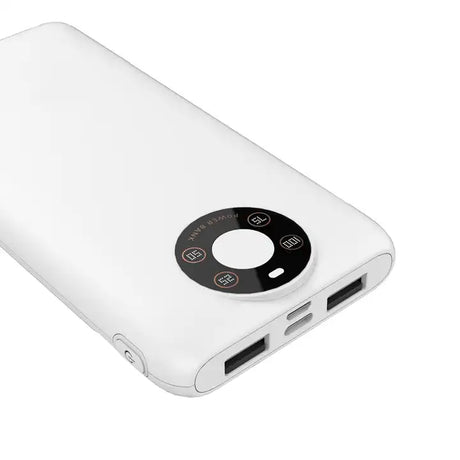 Powerbank miccell carga rápida 4 USB vq-141A