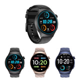 Smartwatch 4G con Pantalla AMOLED 1.43" y Asistente de Voz IA (SM-03)