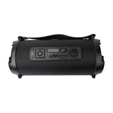 Parlante inalámbrico bombox controles (Miccell vq-sp02) 