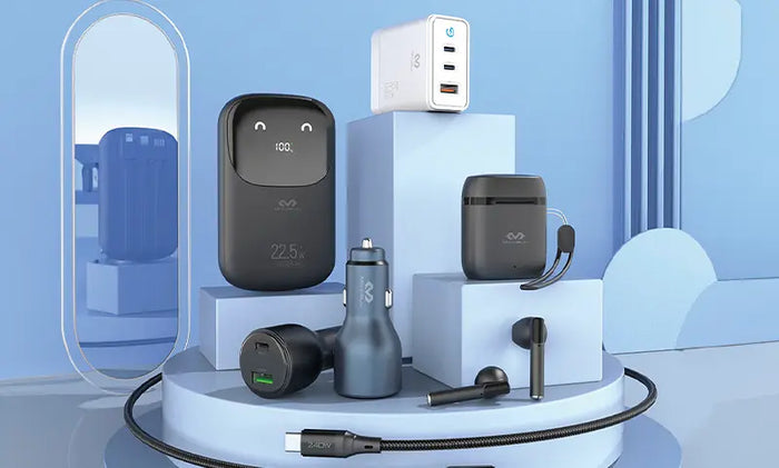 nuevos accesorios para celulares miccell