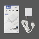 estuche frontal 5A vq-t50